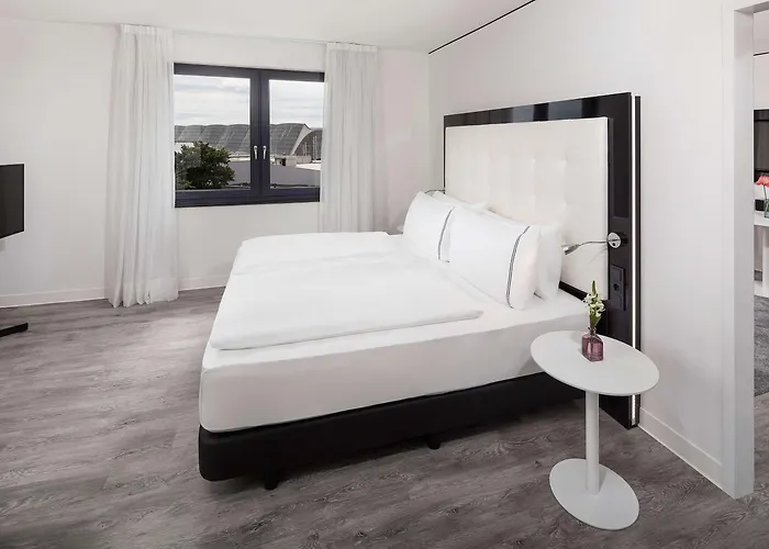 Innside By Melia Hafen 4*