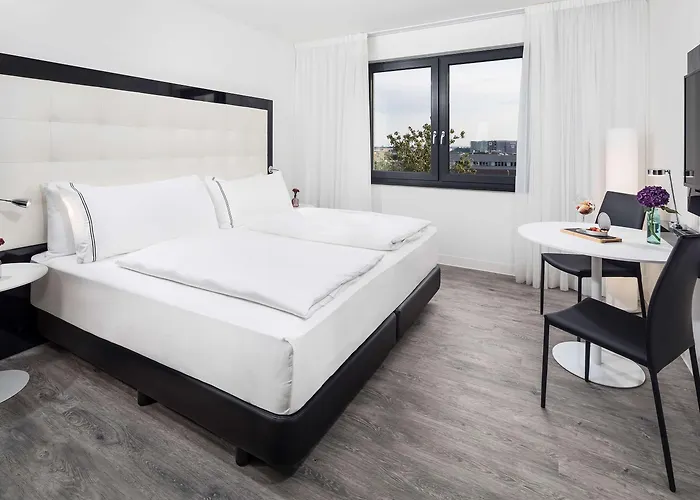 Innside By Melia Hafen 4*