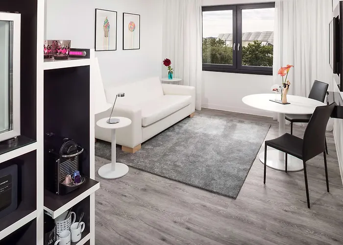 Innside By Melia Hafen 4*
