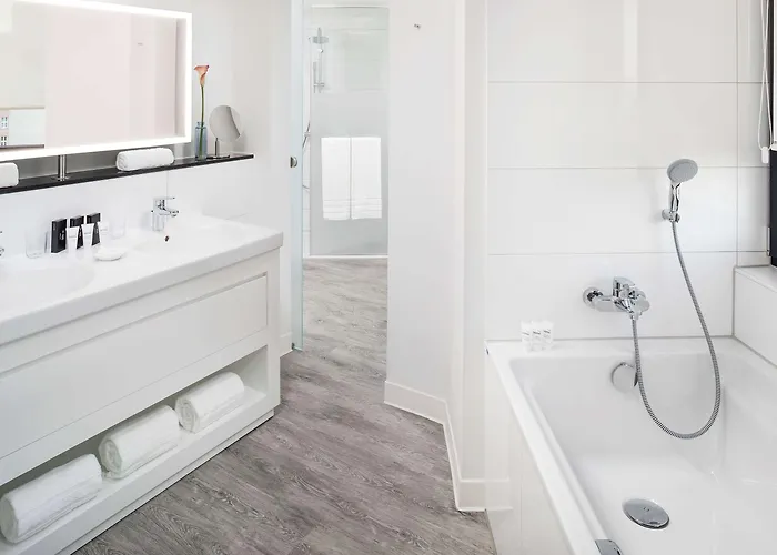 Innside By Melia Hafen Hotel Hamburg