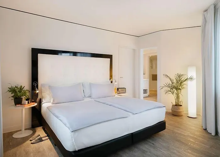Innside By Melia Hafen Hotel