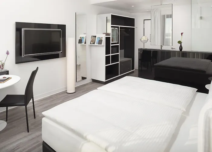 Hotel Innside By Melia Hafen