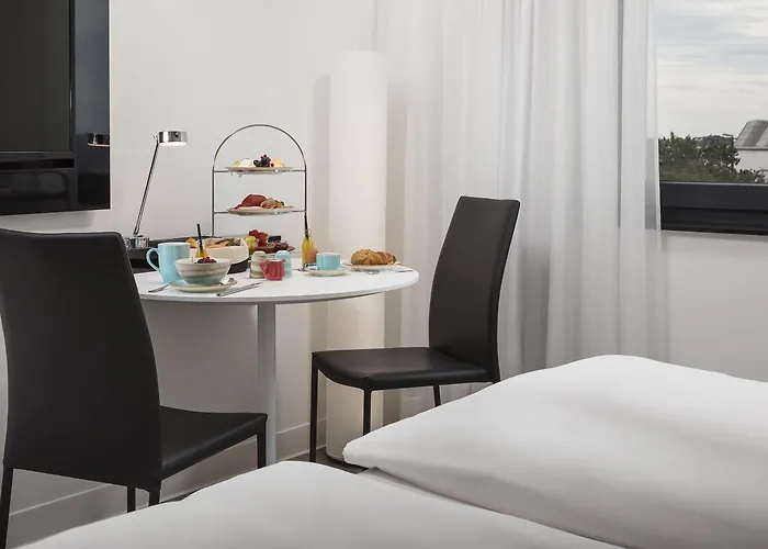Innside By Melia Hafen Hotel Hamburg