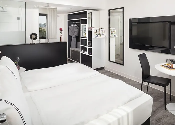 Innside By Melia Hafen Hotel Hamburg
