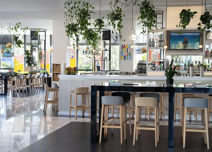 Innside By Melia Hafen 4* Hamburg