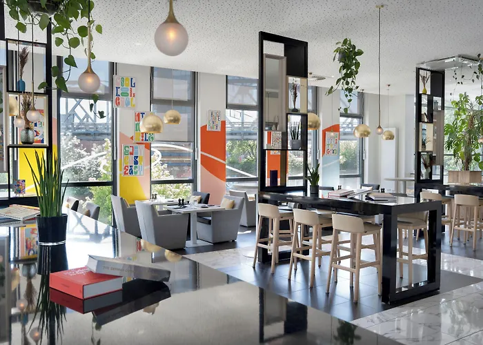 Innside By Melia Hafen 4*