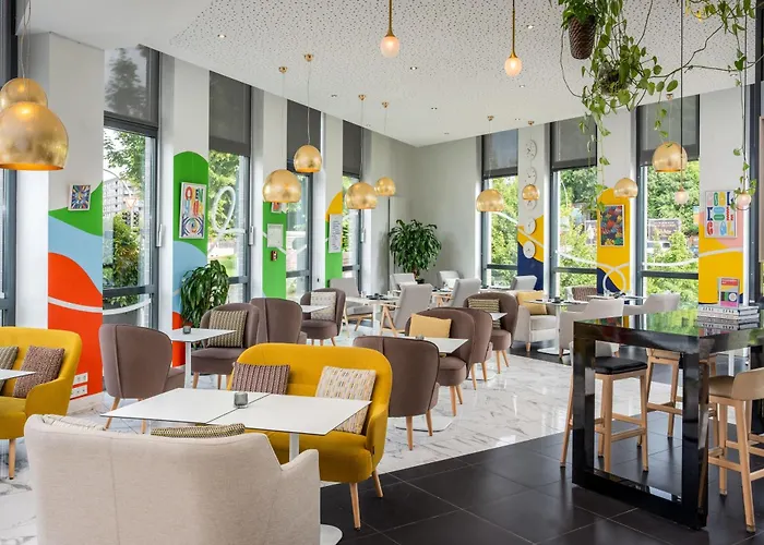 Innside By Melia Hafen 4*