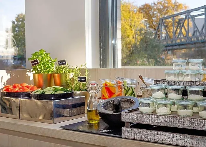 Innside By Melia Hafen 4*