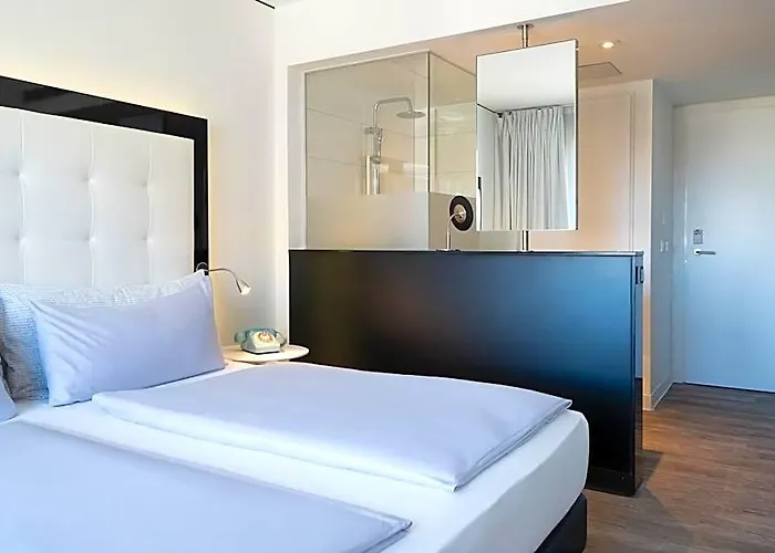 Hotel Innside By Melia Hafen Hamburg