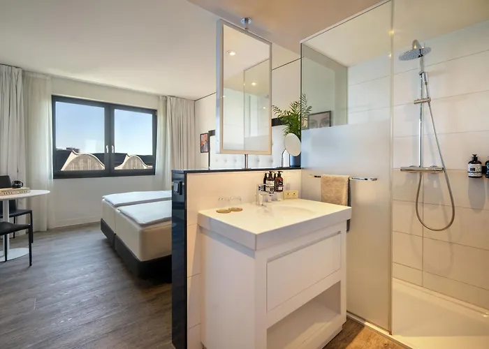 Innside By Melia Hafen 4*