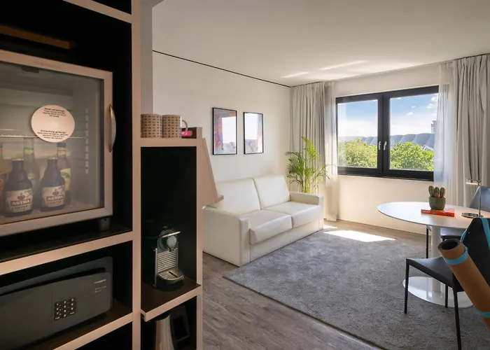 Innside By Melia Hafen 4*