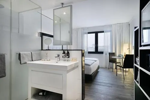 Innside By Melia Hafen Hotel