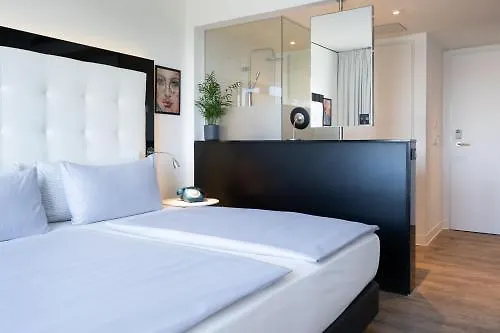 Hotel Innside By Melia Hafen 4*
