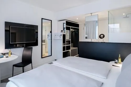 Innside By Melia Hafen Hotel Hamburg