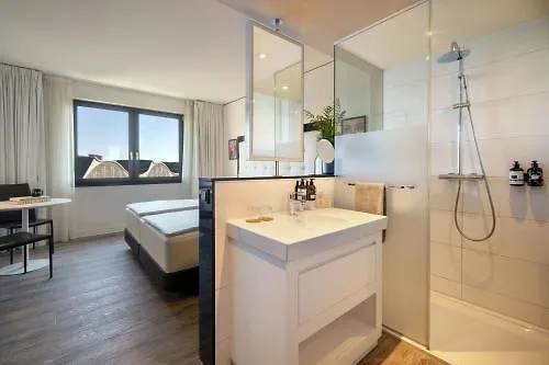 Hotel Innside By Melia Hafen Hamburg