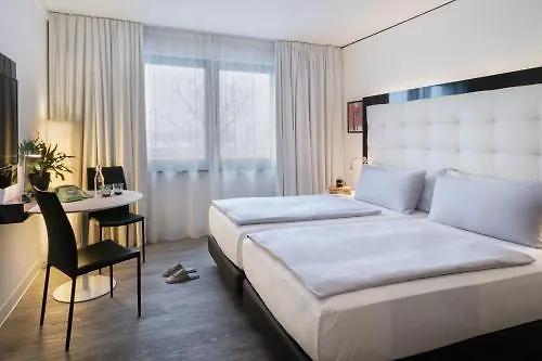 Hotel Innside By Meliá Hafen Hamburgo