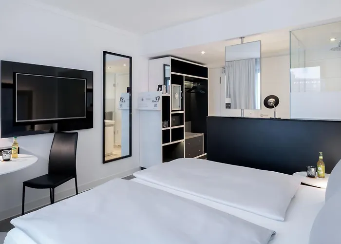 Innside By Melia Hafen Hotel