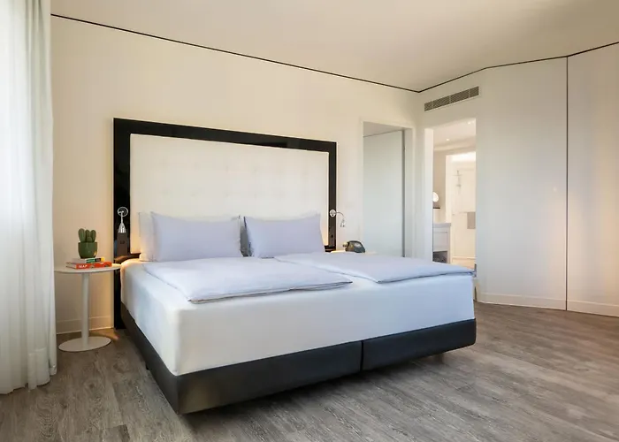 Innside By Melia Hafen Hotel 4*