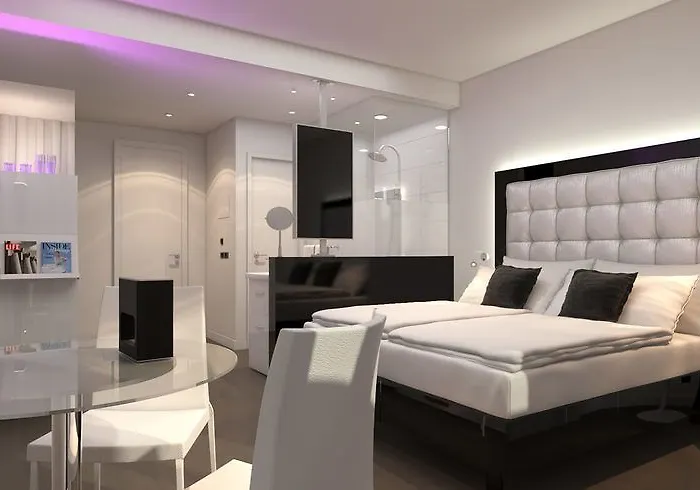 Innside By Melia Hafen 4* Hamburg
