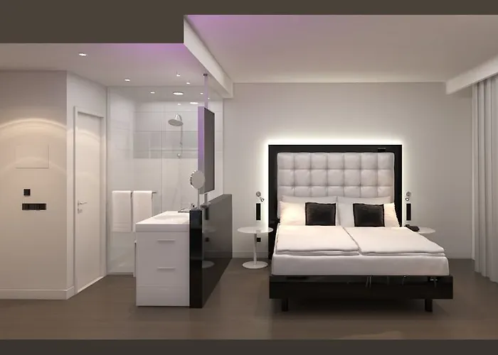 Innside By Melia Hafen 4* Hamburg