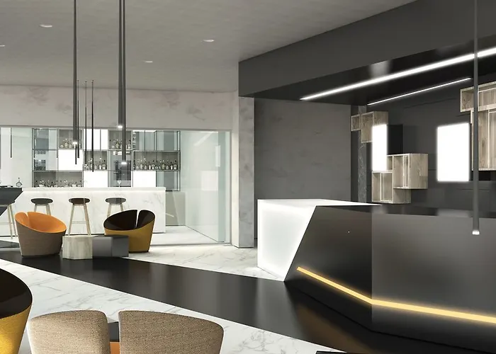 Innside By Melia Hafen 4* Hamburg