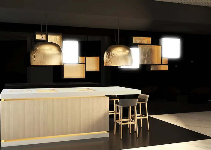 Hotel Innside By Melia Hafen 4*
