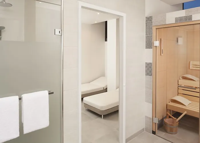 Innside By Melia Hafen 4* Hamburg